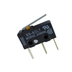 Coffetek Vitale S Negra Espresso – Microswitch