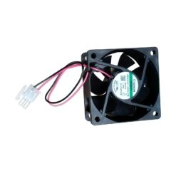 Coffetek Vitro S1/X1/Vitale – Fan Assembly 60x60x25 (24v)