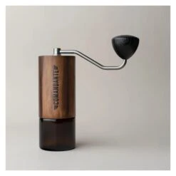 Comandante C40 Nitro Blade Coffee Grinder MK4 (Liquid Amber) -Coffee Supplies Store Comandante C40 Nitro Blade Coffee Grinder MK4 Liquid Amber2