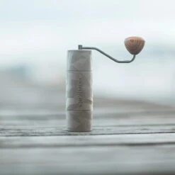 Comandante X25 Trailmaster Dune Coffee Grinder -Coffee Supplies Store Comandante X25 Trailmaster Dune Coffee Grinder