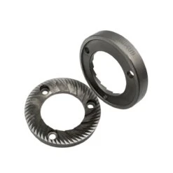 Compak E8, F8, R8 Grinder Blades-Burrs 83mm – Original