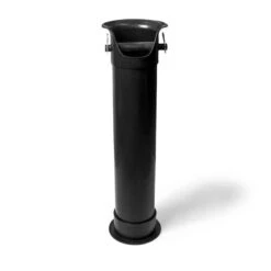 Crema Pro Floor Standing Knock Tube Commercial Unit