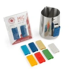 Crema Pro MIC - Milk ID Clip – Lactose Free