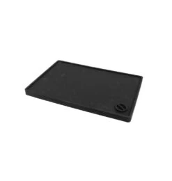 Crema Pro Premium Tamper Mat (15x10cm)