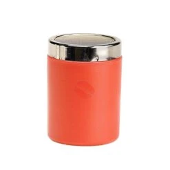 Crema Pro Cocoa Shaker – Burned Orange