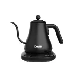 Dualit Pour Over Kettle – Matte Black
