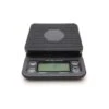 EDO Barista Digital Scale With Timer (Black) (0.1g X 3kg) (130 X... 2 EDO Barista Digital Scale With Timer (Black) (0.1g X 3kg) (130 X... -Coffee Supplies Store Edo Barista Digital Scale With Timer