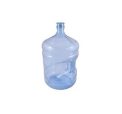 Empty Water Tank / Water Bottle – 19L