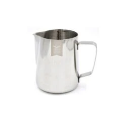 Espresso Gear Lined Frothing Pitcher – Stainless Steel – 400ml