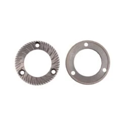 Eureka Atom Flat Blades (60mm) – Original Burrs (Pair)