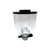 Eureka Helios (65, 75, 80) Hopper 1.2kg – Original -Coffee Supplies Store Eureka Helios Hopper Original