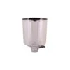 Eureka Zenith 65 Large Bean Hopper (1.4kg) – Original -Coffee Supplies Store Eureka Zenith 65 Large Bean Hopper 1.4kg
