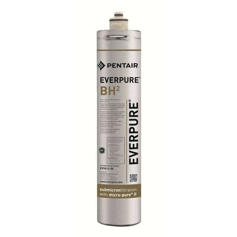 Everpure BH2 – Water Filter Cartridge (11300L) 3 Everpure BH2 – Water Filter Cartridge (11300L)