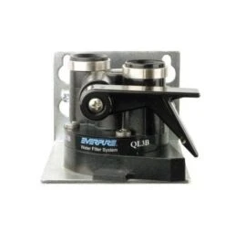 Everpure QL3B Filterhead – With Shut Off – BSP Female