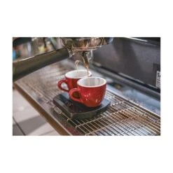 Felicita Arc – Coffee Scale With Timer (Black) (0.1g X 2kg) (105 X... 9 Felicita Arc – Coffee Scale With Timer (Black) (0.1g X 2kg) (105 X... -Coffee Supplies Store Felicita Arc Waterproof Coffee Scale4