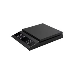Felicita Parallel – Coffee Scale With Timer (Black) (0.1g X 2kg)...
