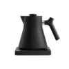 Fellow Corvo EKG Electric Kettle – 0.9 L | Matte Black -Coffee Supplies Store Fellow Corvo EKG Electric Kettle 0.9 L Black