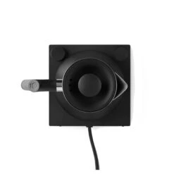 Fellow Corvo EKG Electric Kettle – 0.9 L | Matte Black -Coffee Supplies Store Fellow Corvo EKG Electric Kettle 0.9 L Black2