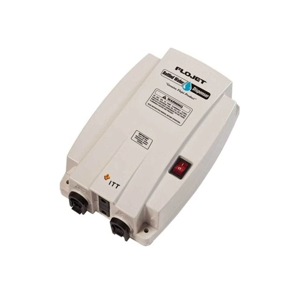 Flojet Plus Bottled Water Pump 230V UK (BW5003-000A) – 6-unit 4 Flojet Plus Bottled Water Pump 230V UK (BW5003-000A) – 6-unit - Image 2