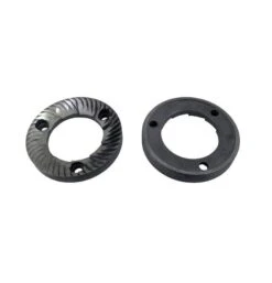 Compak Wega – Grinder Blades – 64 X 38 RH