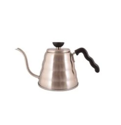 Hario Bloom – V60 Coffee Drip Kettle Buono – Stainless Steel – 1.2L