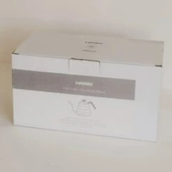 Hario Bloom – V60 Coffee Drip Kettle Buono – Stainless Steel – 1.2L 7 Hario Bloom – V60 Coffee Drip Kettle Buono – Stainless Steel – 1.2L -Coffee Supplies Store HARIO BLOOM V60 COFFEE DRIP KETTLE BUONO 1.2L2