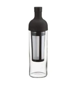 Hario Cold Brew Coffee Filter In Bottle – 750 (Black)