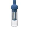 Hario Cold Brew Coffee Filter In Bottle – 750ml (Blue) 1 Hario Cold Brew Coffee Filter In Bottle – 750ml (Blue) -Coffee Supplies Store Hario Cold Brew Coffee Filter in Bottle Blue