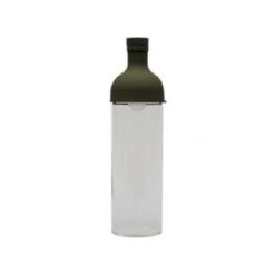 Hario Cold Brew Filter In Bottle – 750ml (Olive Green)