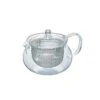 Hario Kyusu Maru ChaCha Teapot – 700ml -Coffee Supplies Store Hario Kyusu Maru ChaCha Teapot 700ml