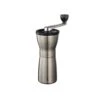 Hario Mini-Slim Pro – Ceramic Hand Grinder (Stainless Steel) -Coffee Supplies Store Hario Mini Slim PRO Coffee Grinder Stainless Steel
