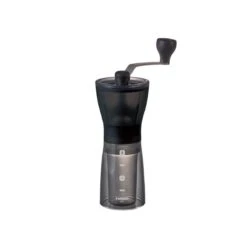Hario Mini-Slim Plus – Ceramic Hand Coffee Grinder