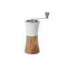 Hario Olive Wood Coffee Grinder -Coffee Supplies Store Hario Olive Wood Coffee Grinder
