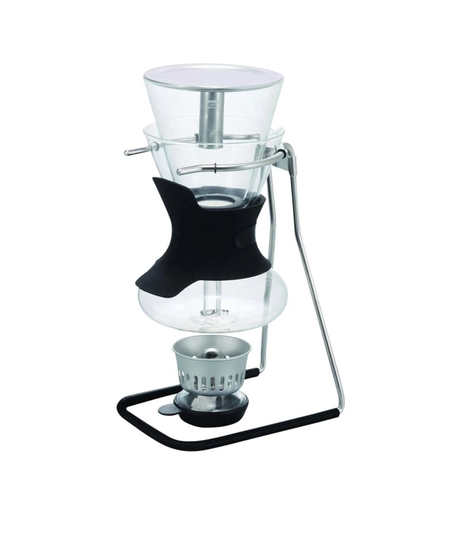 Hario Sommelier Coffee Syphon 3 Hario Sommelier Coffee Syphon