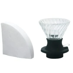 Hario Switch V60 Immersion Dripper – Size 03 (360ml)