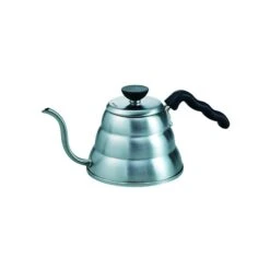 Hario V60 Coffee Drip Kettle Buono Small – Stainless Steel – 600ml