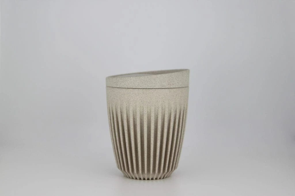 HuskeeCup – Cups (Natural) (8oz) (Pack Of 4) 8 HuskeeCup – Cups (Natural) (8oz) (Pack Of 4) - Image 7