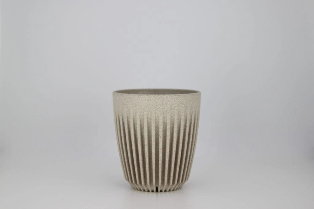 HuskeeCup – Cups (Natural) (8oz) (Pack Of 4) 7 HuskeeCup – Cups (Natural) (8oz) (Pack Of 4) - Image 6