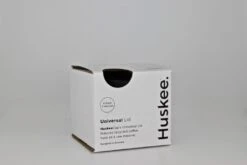 HuskeeCup – Universal Lids (Charcoal) (Pack Of 4) -Coffee Supplies Store IMG 5834
