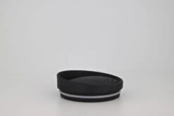 HuskeeCup – Universal Lids (Charcoal) (Pack Of 4) -Coffee Supplies Store IMG 5850