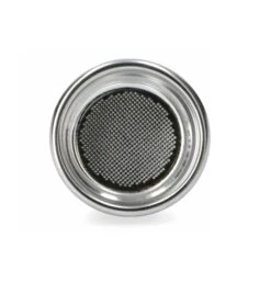 IMS Ridged Filter Basket (58mm) – 16/20g (B702TH26.5M) -Coffee Supplies Store IMS 58mm Filter Basket B702TH26.5M2 2