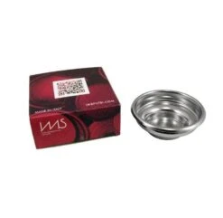 IMS Competition Series Filter Ridged Basket – 1 Cup 6/9 Gram –...