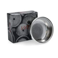 IMS Competition Ridgeless Series Filter Basket – 16/22 Gram...