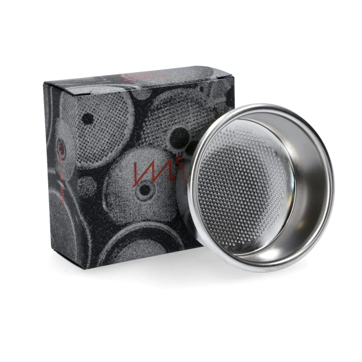 IMS Competition Ridgeless Series Filter Basket – 16/22 Gram... 3 IMS Competition Ridgeless Series Filter Basket – 16/22 Gram...