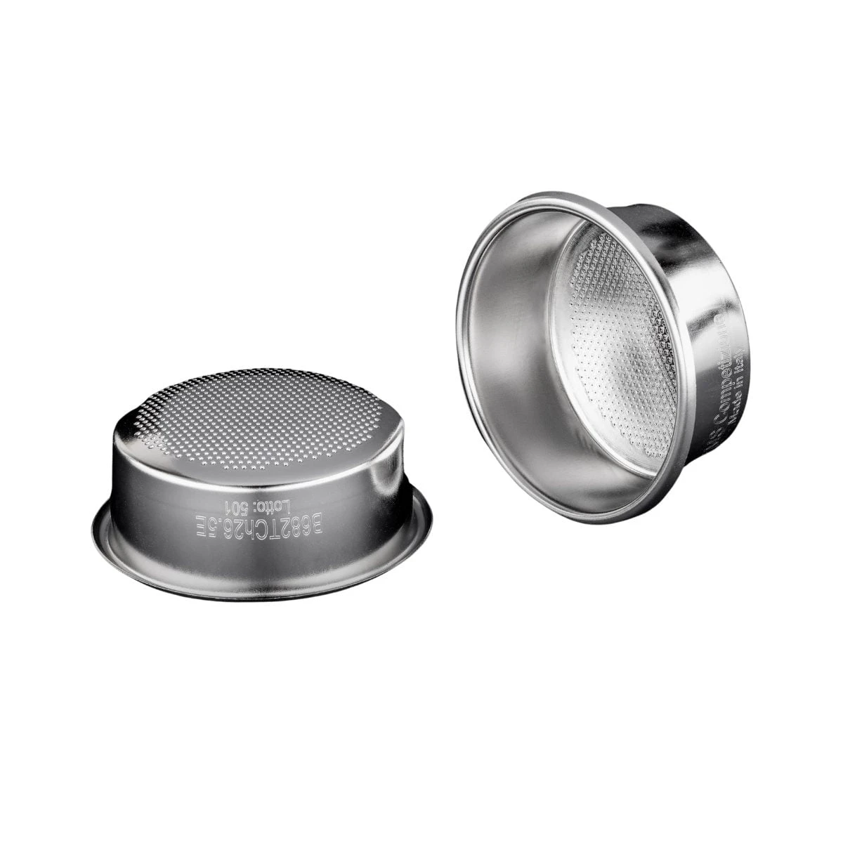 IMS Competition Ridgeless Series Filter Basket – 16/22 Gram... 4 IMS Competition Ridgeless Series Filter Basket – 16/22 Gram... - Image 2