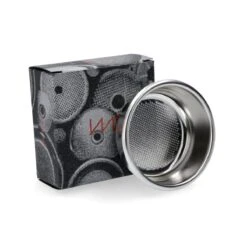 IMS Ridgeless Filter Basket 12-18g (58mm) B682TH24.5M