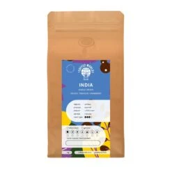 India Cherry - Single Origin Coffee Beans – 250g