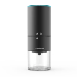 Joy Resolve Groove Compact Hand Grinder 15 Joy Resolve Groove Compact Hand Grinder -Coffee Supplies Store Joy Resolve Groove compact hand grinder 3