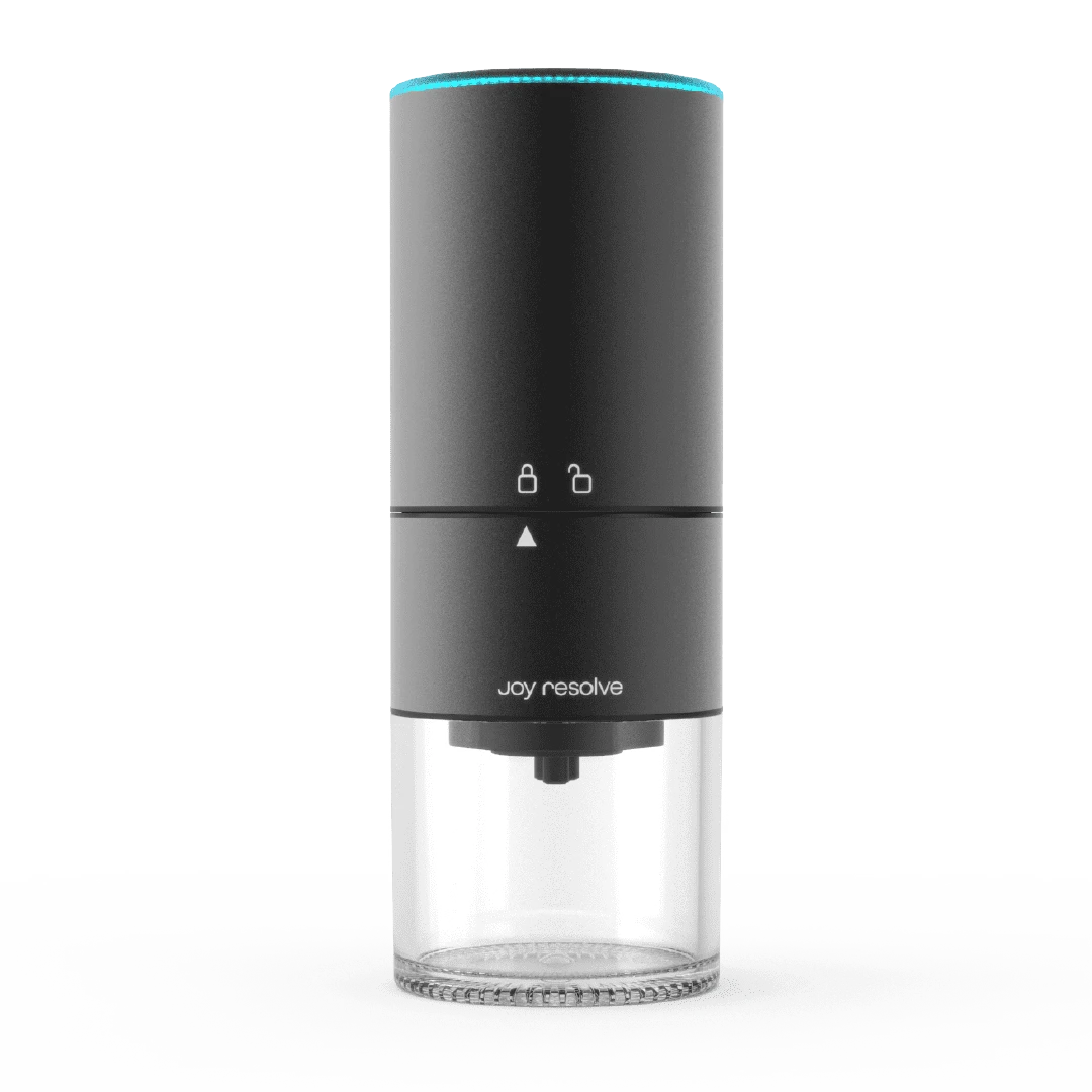 Joy Resolve Groove Compact Hand Grinder 8 Joy Resolve Groove Compact Hand Grinder - Image 6