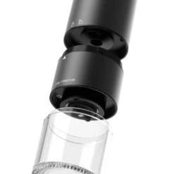 Joy Resolve Groove Compact Hand Grinder 12 Joy Resolve Groove Compact Hand Grinder -Coffee Supplies Store Joy Resolve Groove compact hand grinder 4